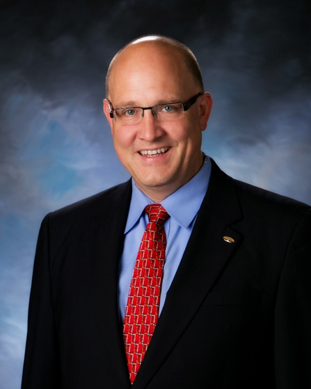 Profile image for Craig Anderson