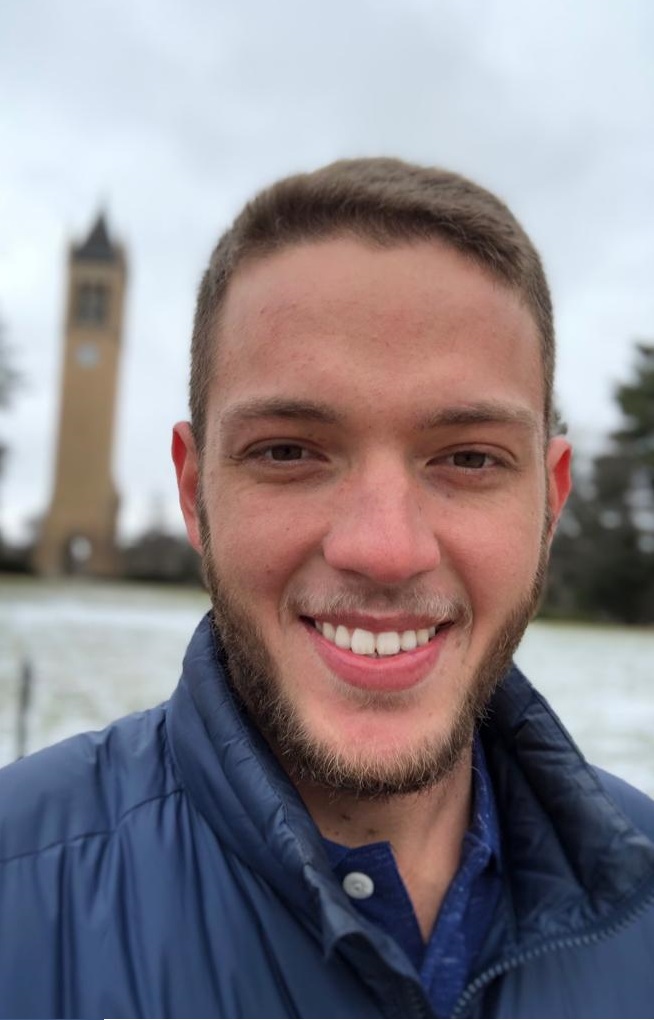 Profile image for Felipe Bresolin