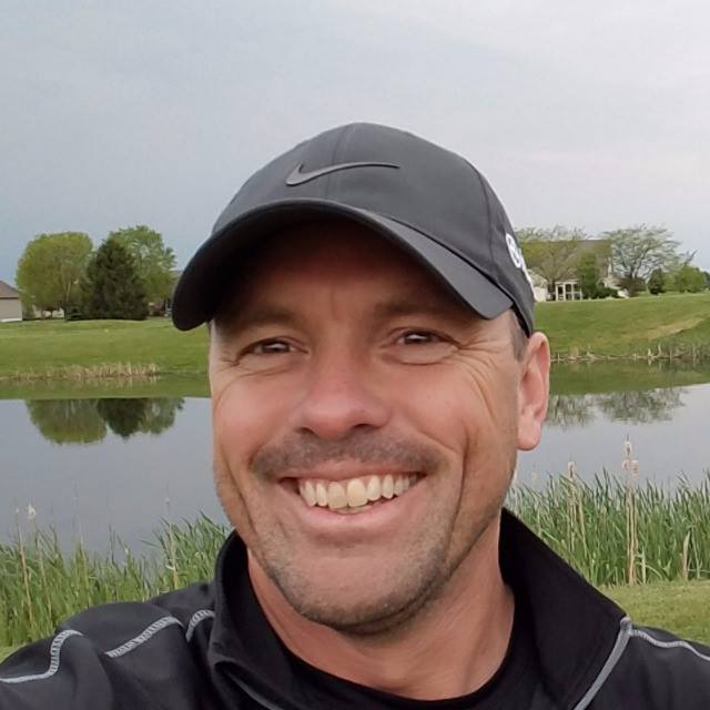 Profile image for Aaron Whalen